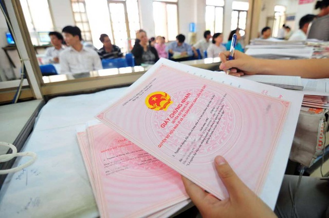 Liên thông công chứng, đăng ký sử dụng đất và thuế để chặn giao dịch giả - 1