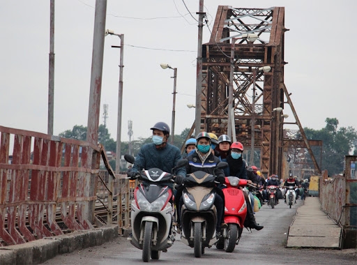 Thời tiết 10 ngày tới (13-22/12/2020): Bắc Bộ và Bắc Trung Bộ rét đậm rét hại, có mưa vài nơi