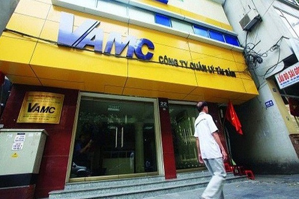 Giai đoạn 2021 – 2025, VAMC phải hoàn thiện việc thành lập, đưa vào vận hành Sàn giao nợ.