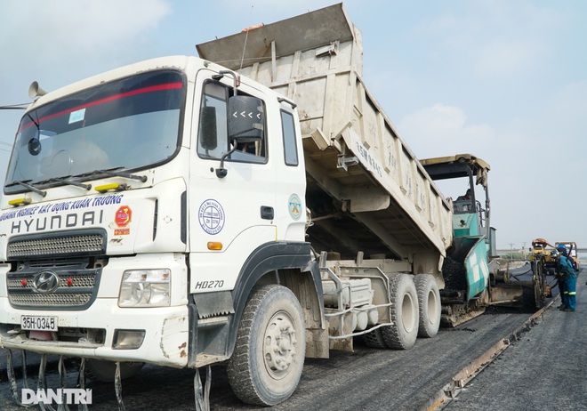 Tuyến cao tốc Ninh Bình - Thanh Hóa 12 nghìn tỷ đồng đang dần hình thành - 5