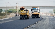 Tuyến cao tốc Ninh Bình - Thanh Hóa 12 nghìn tỷ đồng đang dần hình thành