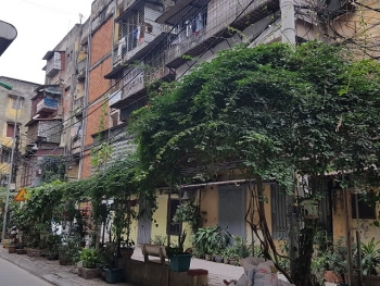 Lợi ích kép từ phát triển vườn đô thị