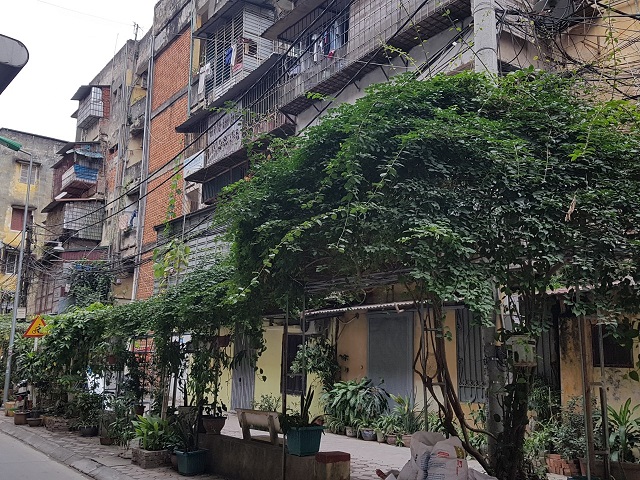 Lợi ích kép từ phát triển vườn đô thị