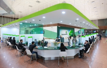 M&A ngân hàng ngóng chờ tín hiệu mới