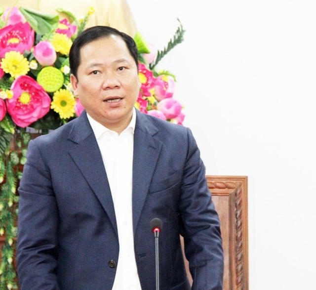 Doanh nghiệp Đức rót 100 triệu USD xây nhà máy công nghệ cao ở Bình Định - 1 Doanh nghiệp Đức rót 100 triệu USD xây nhà máy công nghệ cao ở Bình Định - 1