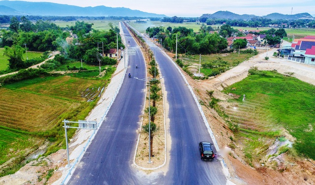 Doanh nghiệp Đức rót 100 triệu USD xây nhà máy công nghệ cao ở Bình Định - 3 Doanh nghiệp Đức rót 100 triệu USD xây nhà máy công nghệ cao ở Bình Định - 3