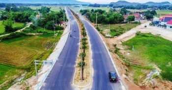 Doanh nghiệp Đức "rót" 100 triệu USD xây nhà máy công nghệ cao ở Bình Định