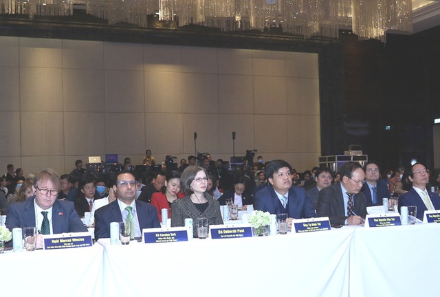 Hành động quyết liệt để giảm thiểu tối đa tác động của nhựa đến môi trường - 3