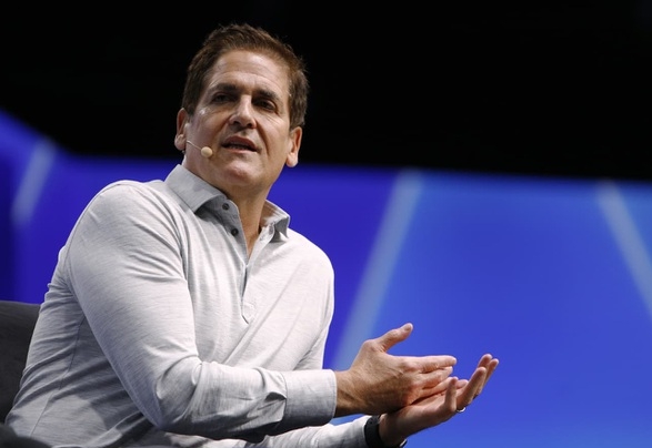 Tỷ phú Mark Cuban: "Tôi thà mua chuối còn hơn mua Bitcoin"