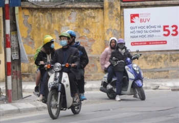 GPLX cho người điều khiển xe máy dưới 50cc: Chưa thực hiện được, vì đâu?