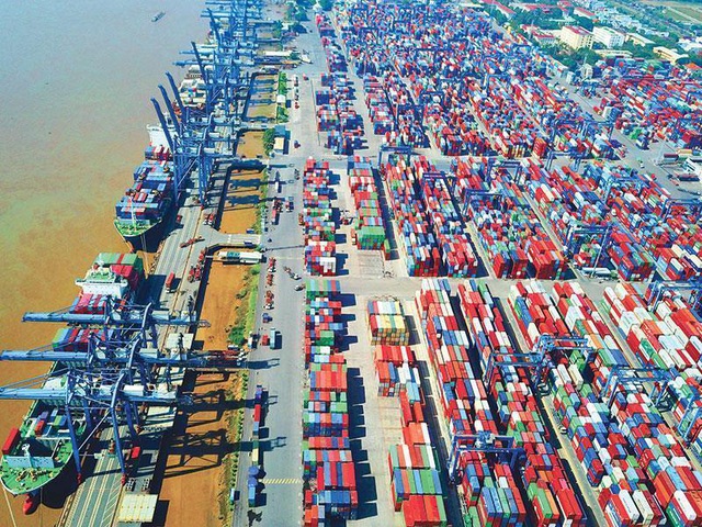 Năm 2020, tốc độ tăng trưởng kinh tế Việt Nam có thể cao nhất thế giới - 1