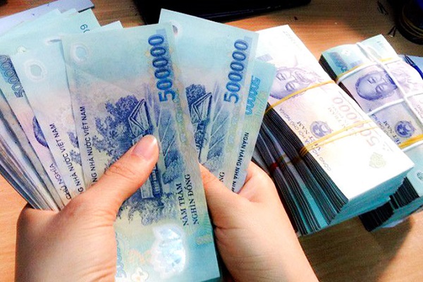 Năm 2020, nợ xấu có chiều hướng tăng, do nhiều ngành nghề chịu ảnh hưởng của đại dịch COVID-19.