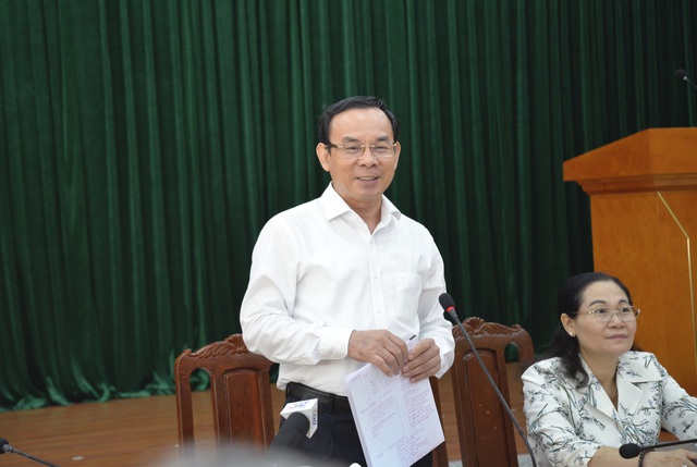 Miễn phí chuyển đổi giấy tờ cho người dân TP Thủ Đức - 5