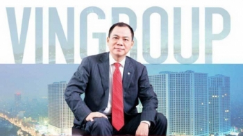 Nghệ thuật "khích tướng" của tỷ phú Phạm Nhật Vượng