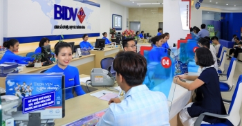 Nhộn nhịp kích cầu cho vay tiêu dùng cuối năm