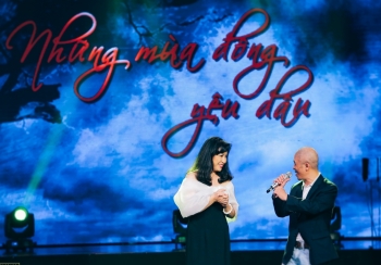 Nhớ rét mùa đông