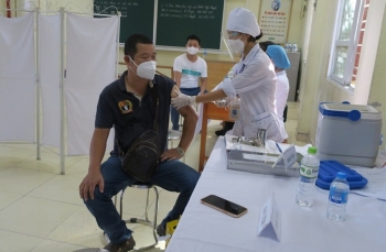 Tỉnh Hải Dương hạ cấp độ dịch về vùng xanh