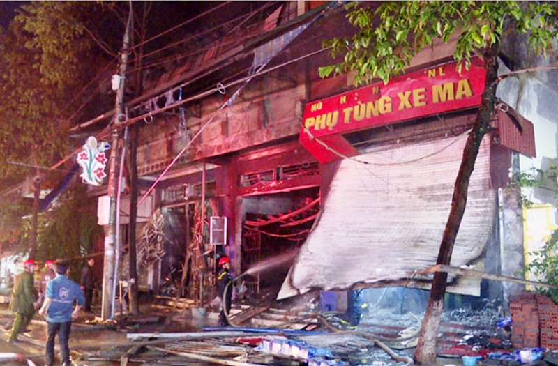 tin tuc 81 be trai 17 thang tuoi tu vong bat thuong o nha tre chui