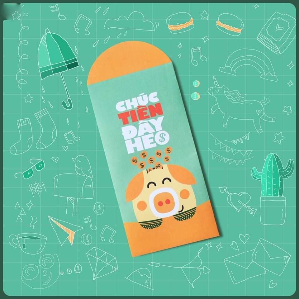 nam ky hoi nhan li xi vui phoi phoi