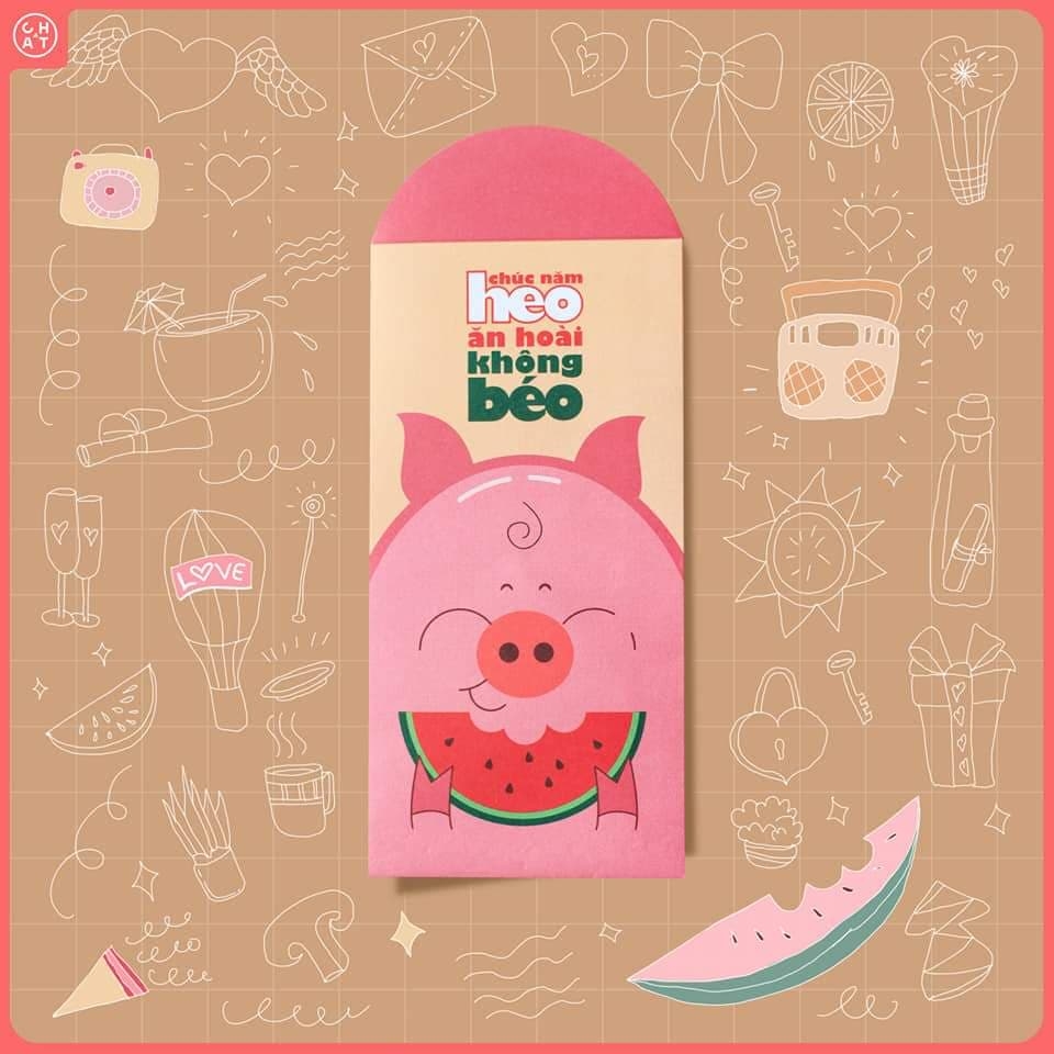 nam ky hoi nhan li xi vui phoi phoi