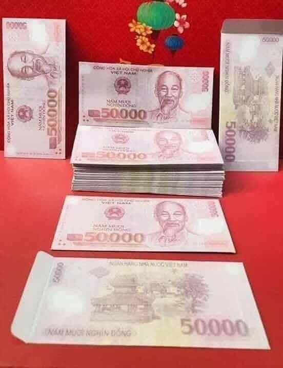 nam ky hoi nhan li xi vui phoi phoi