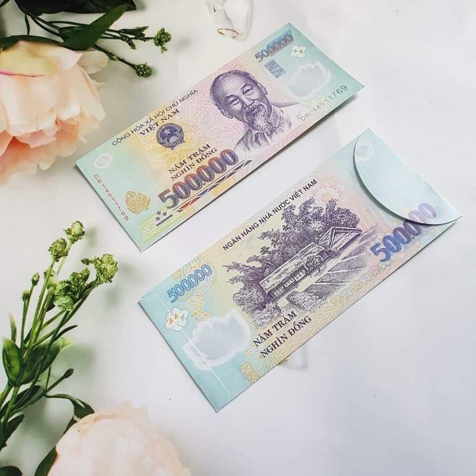 nam ky hoi nhan li xi vui phoi phoi