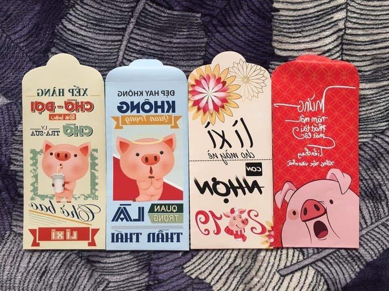 nam ky hoi nhan li xi vui phoi phoi