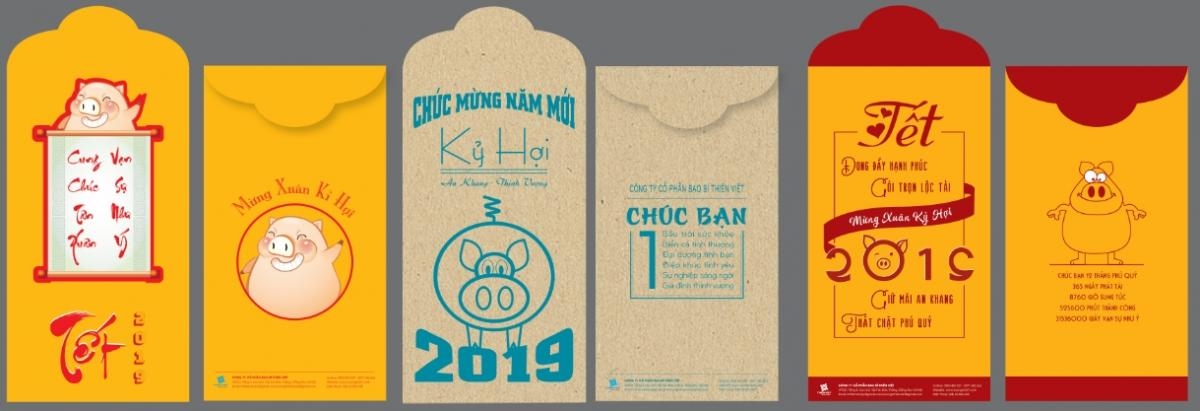 nam ky hoi nhan li xi vui phoi phoi