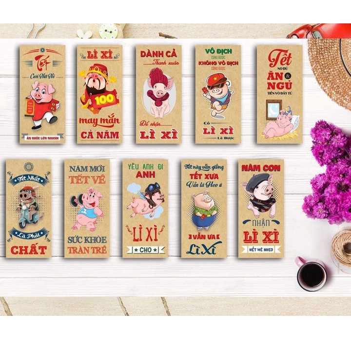 nam ky hoi nhan li xi vui phoi phoi