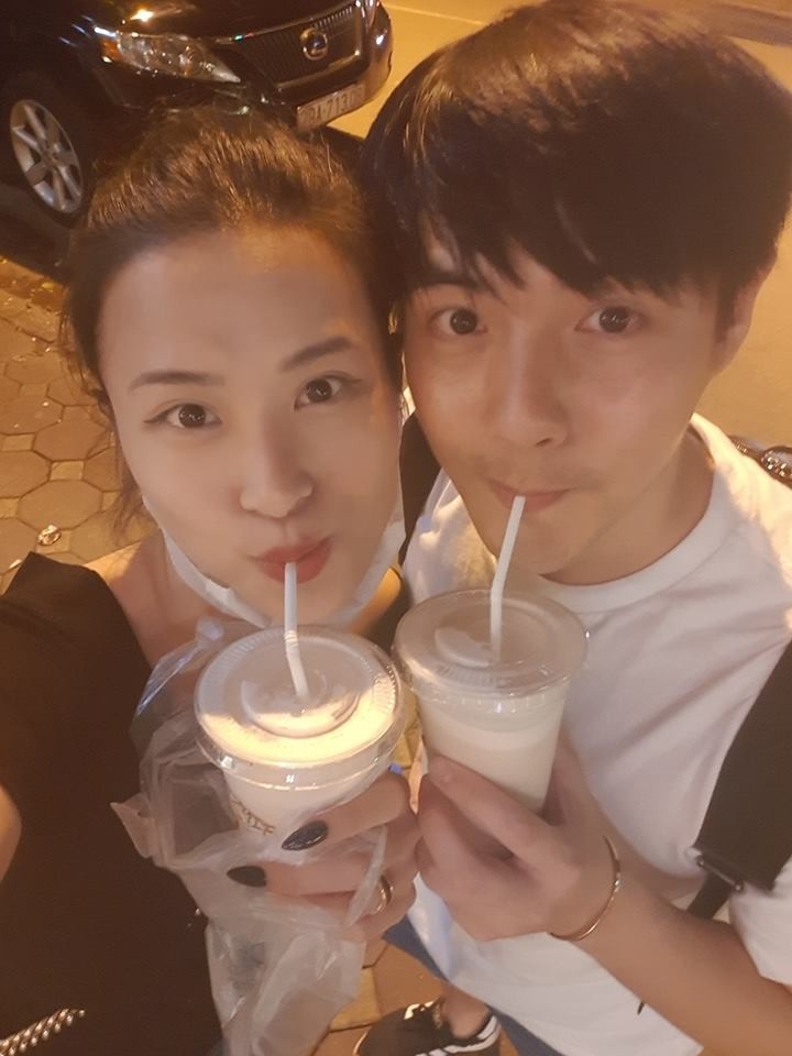 sao viet 141 hoa hau sieu vong ba tu lai xe 45 ty di su kien la ai