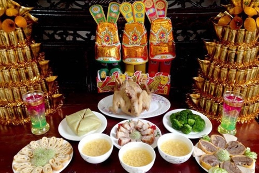 nhung dieu nen biet ve ngay ong cong ong tao len chau troi 23 thang chap