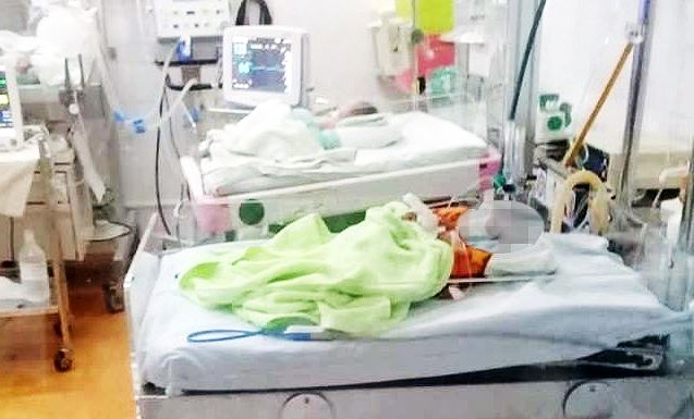 tin tuc ngay 211 kinh hoang xe tai tong doan nguoi di bo o hai duong 8 nguoi tu vong