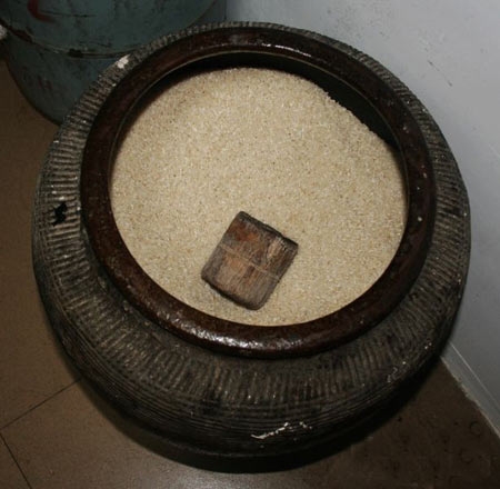 meo phong thuy ngay tet li xi hu gao