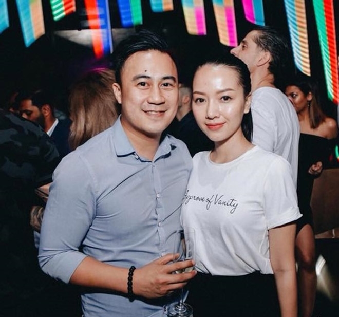 sao viet ngay 231 chien thang xin loi vi dong canh phan cam voi hot girl trong hai tet