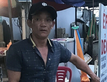 Tin tức 25/1: Người đàn ông bị đâm chết vì chê táo có sâu