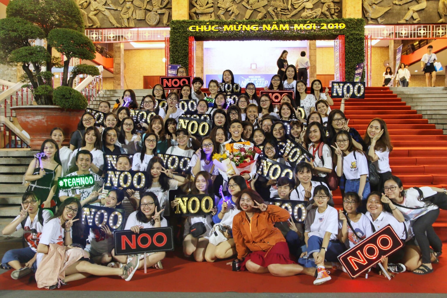 sao viet 311 noo phuoc thinh dinh nghi an mau thuan voi fan vi bi dam sau lung