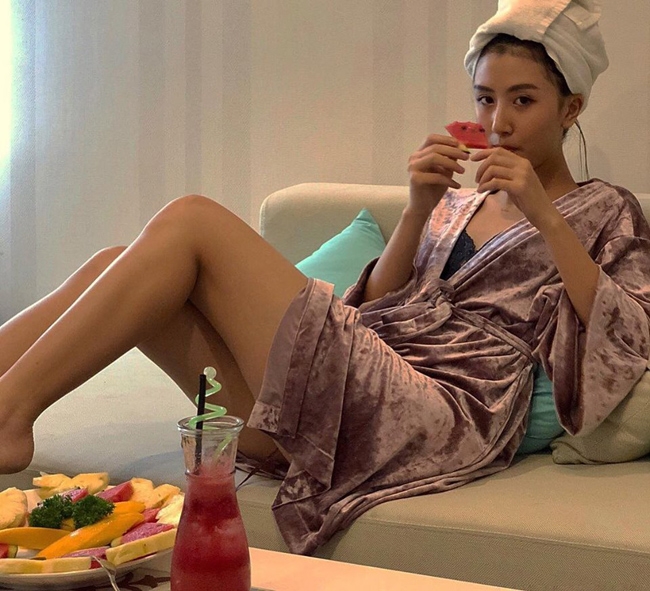 sao viet 311 noo phuoc thinh dinh nghi an mau thuan voi fan vi bi dam sau lung