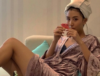 Sao Việt 31/1: 23 tuổi sở hữu tài sản bạc tỷ, Quỳnh Anh Shyn ngày một sexy
