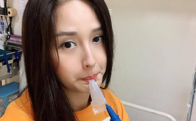sao viet 311 noo phuoc thinh dinh nghi an mau thuan voi fan vi bi dam sau lung