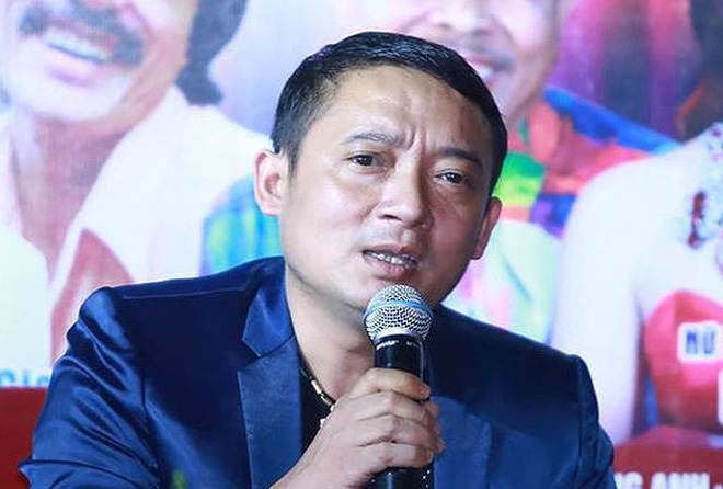 sao viet 12 hhen nie duoc bao chi va cong chung chao don khi den philippines