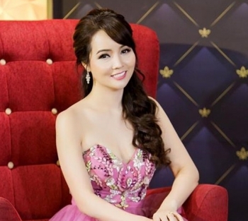 Sao Việt 3/2: Ở tuổi 40, Mai Thu Huyền ngày càng táo bạo, sexy