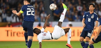 AFC chính thức bác bỏ khiếu nại của UAE về cầu thủ Qatar