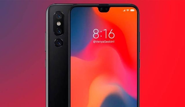 10 sieu pham smartphone se trinh lang trong nam 2019