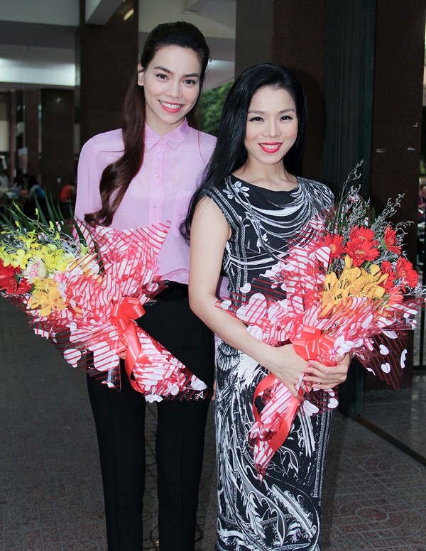 sao viet 122 le quyen tiet lo su that chuyen mau thuan cat dut tinh ban voi ha ho