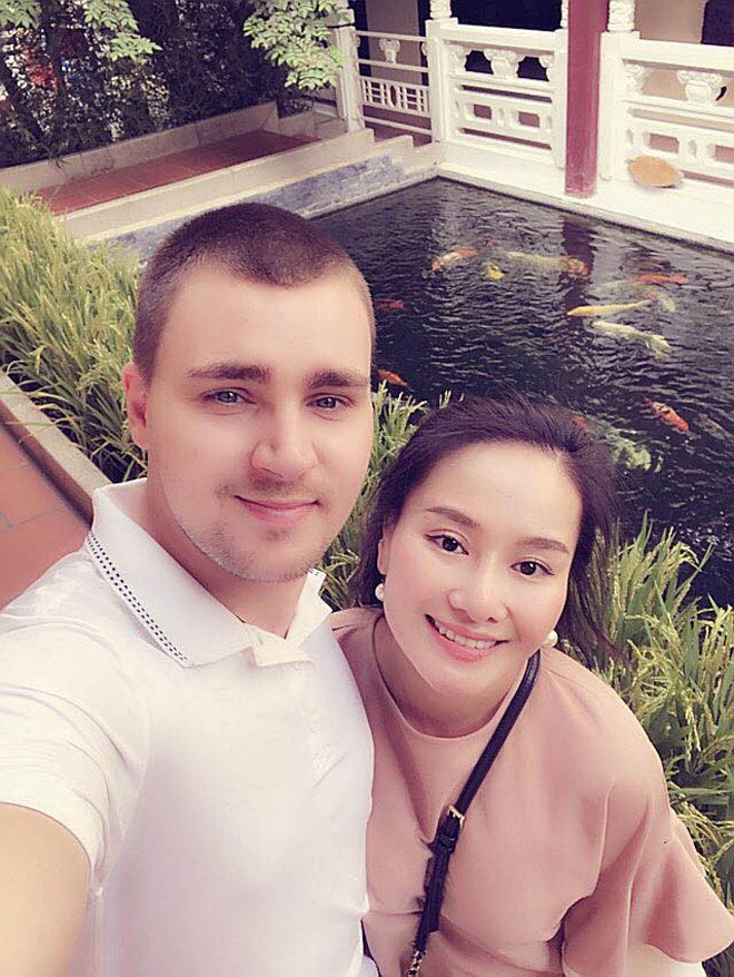sao viet 122 le quyen tiet lo su that chuyen mau thuan cat dut tinh ban voi ha ho