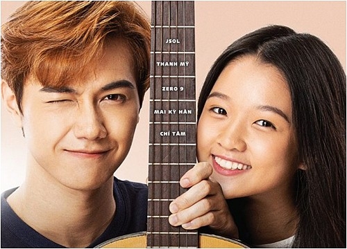 phim chieu rap mua valentine 2019