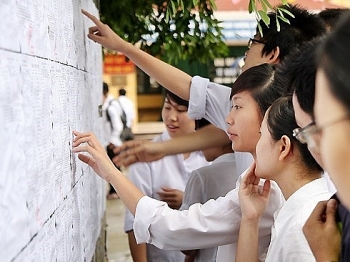 Báo cáo Thủ tướng việc hoàn thiện quy trình tổ chức kỳ thi THPT quốc gia 2019