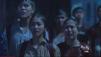 “Hậu duệ mặt trời” bản Việt tập 19-20: Khả Ngân tiến thoái lưỡng nan chọn một bỏ một