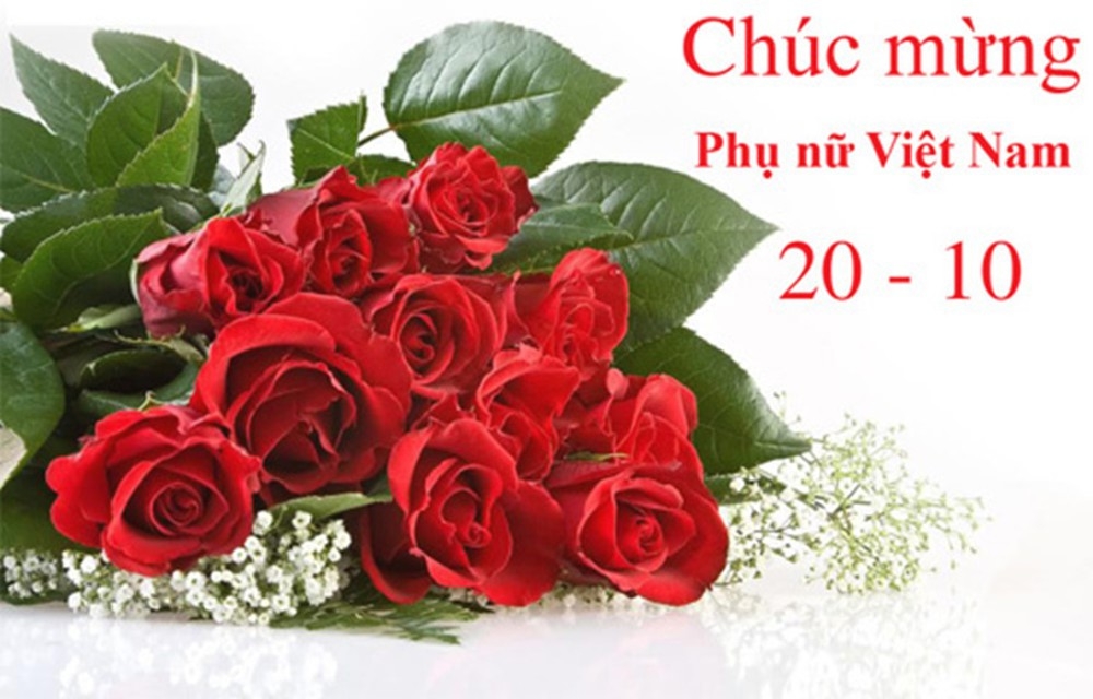 tong hop nhung loi chuc an tuong cho ngay phu nu viet nam 2010