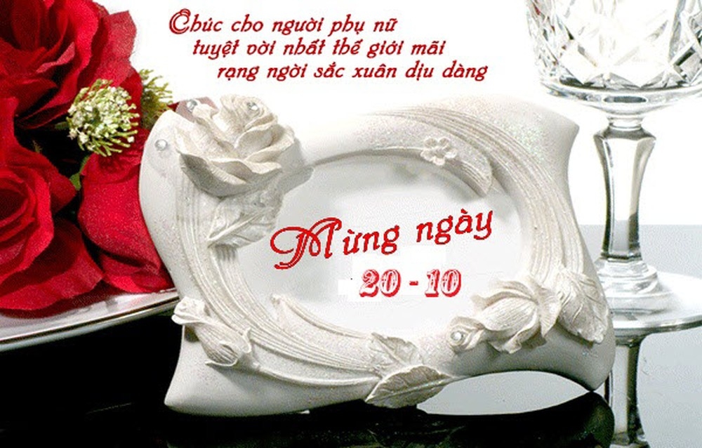 tong hop nhung loi chuc an tuong cho ngay phu nu viet nam 2010